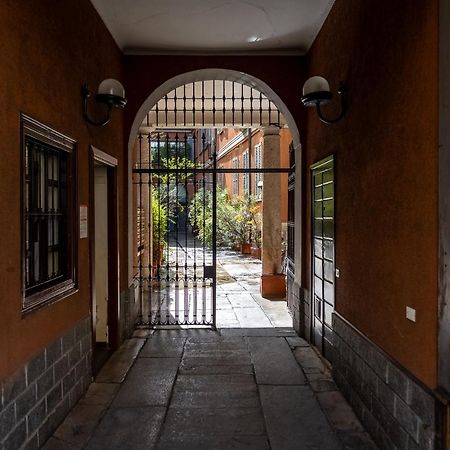 Апартаменти Loft Duomo Navigli 12 Min A Piedi Мілан Екстер'єр фото