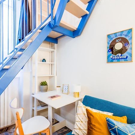 Апартаменти Loft Duomo Navigli 12 Min A Piedi Мілан Екстер'єр фото
