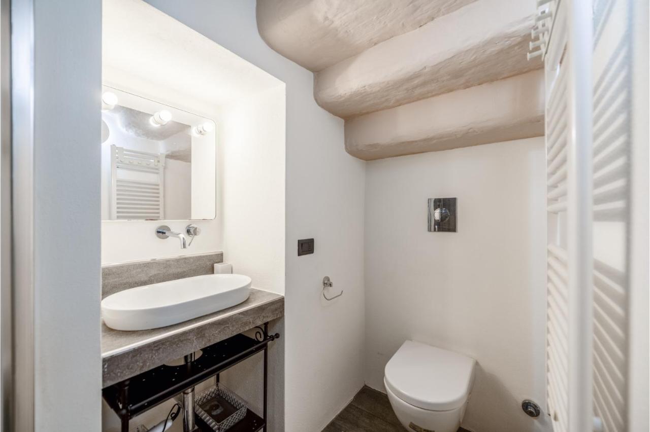 Апартаменти Loft Duomo Navigli 12 Min A Piedi Мілан Екстер'єр фото