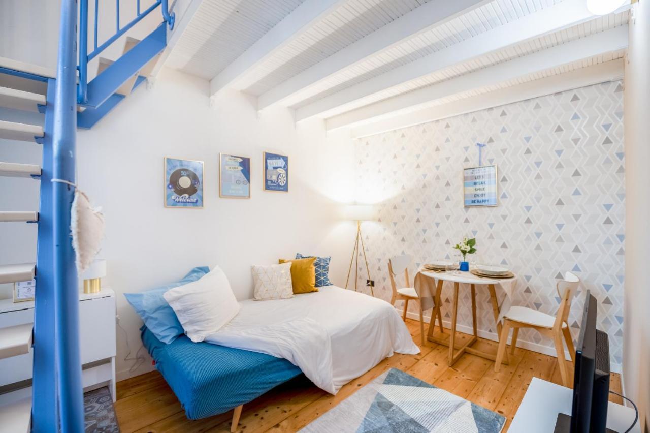 Апартаменти Loft Duomo Navigli 12 Min A Piedi Мілан Екстер'єр фото