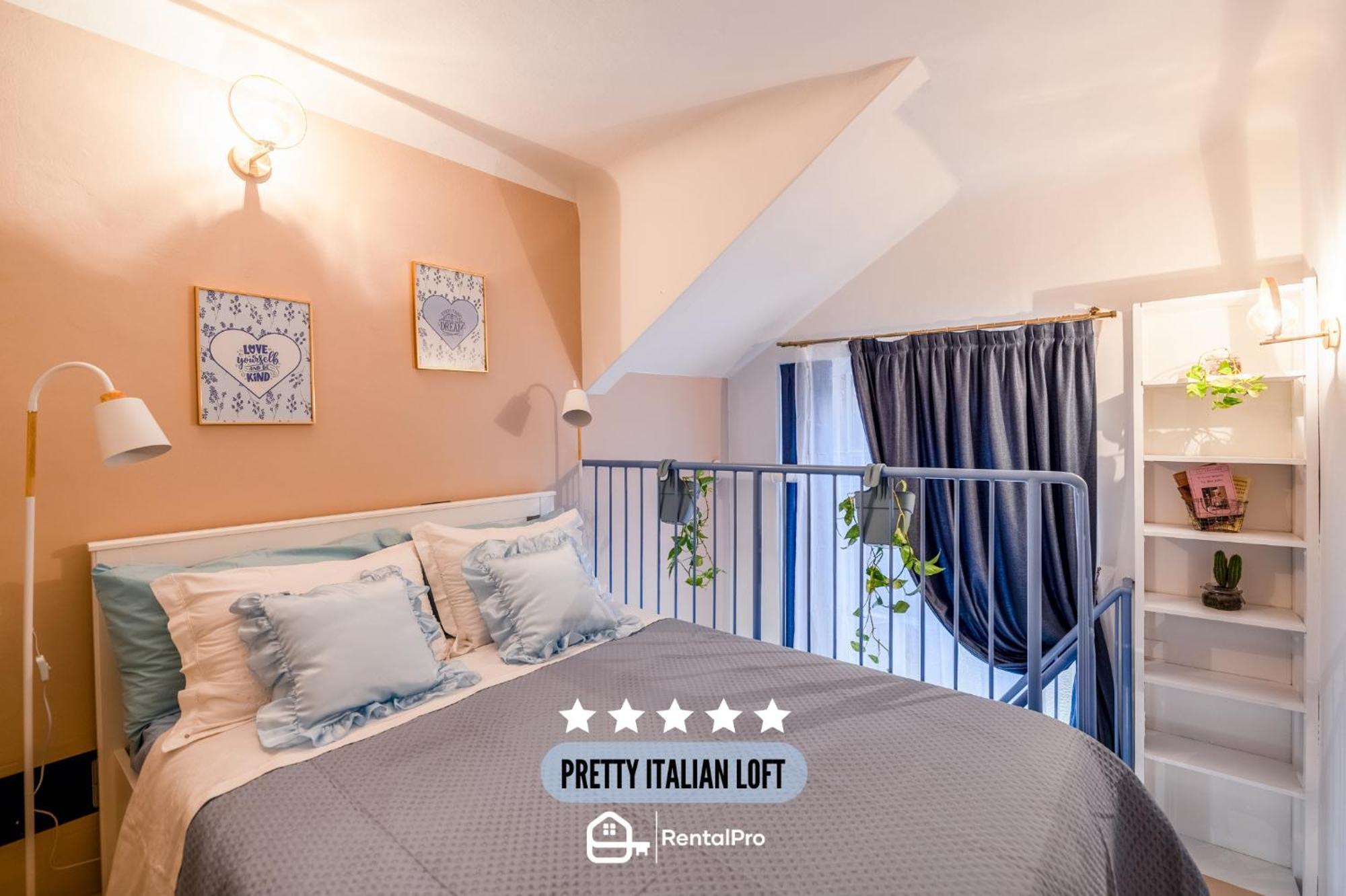 Апартаменти Loft Duomo Navigli 12 Min A Piedi Мілан Екстер'єр фото